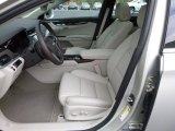 2016 Cadillac XTS Luxury AWD Sedan Shale/Cocoa Interior