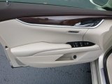 2016 Cadillac XTS Luxury AWD Sedan Door Panel