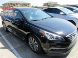 2016 Hyundai Sonata Limited