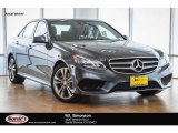 2016 Mercedes-Benz E 350 Sedan