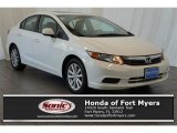2012 Honda Civic EX Sedan