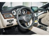 2016 Mercedes-Benz CLS 400 Coupe Dashboard