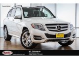 2015 Mercedes-Benz GLK 350