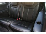 2008 Mercedes-Benz GL 450 4Matic Rear Seat