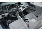 2013 Honda Accord Interiors