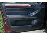 2008 Mercedes-Benz GL 450 4Matic Door Panel