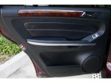 2008 Mercedes-Benz GL 450 4Matic Door Panel