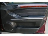 2008 Mercedes-Benz GL 450 4Matic Door Panel