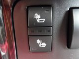 2016 Chevrolet Traverse LT AWD Controls