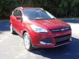 2016 Ruby Red Metallic Ford Escape SE #107881552