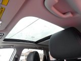 2016 Kia Sorento SX V6 AWD Sunroof