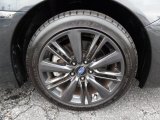 2015 Subaru WRX  Wheel
