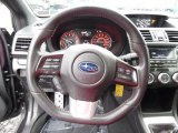2015 Subaru WRX  Steering Wheel