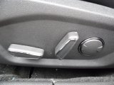2016 Ford Fusion SE AWD Controls