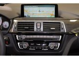 2016 BMW M4 Coupe Navigation