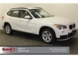 2015 BMW X1 sDrive28i