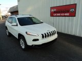 2016 Jeep Cherokee Latitude 4x4