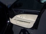 2016 Hyundai Equus Signature Door Panel