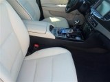 2016 Hyundai Equus Signature Ivory Interior