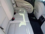 2016 Hyundai Equus Signature Rear Seat
