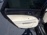 2016 Hyundai Equus Signature Door Panel