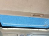 2016 Hyundai Equus Signature Sunroof