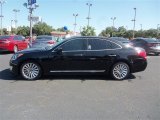 2016 Hyundai Equus Ultimate Exterior