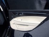 2016 Hyundai Equus Ultimate Door Panel