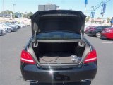 2016 Hyundai Equus Ultimate Trunk