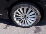 2016 Hyundai Equus Ultimate Wheel