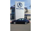 2004 Abyss Blue Pearl Acura TL 3.2 #1076693