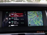 2015 BMW X3 sDrive28i Navigation