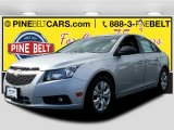 2013 Chevrolet Cruze LS