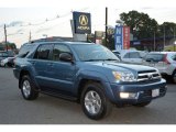 2005 Toyota 4Runner SR5 4x4