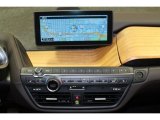 2015 BMW i3  Navigation