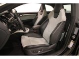 2013 Audi S5 Interiors