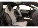2013 Audi S5 3.0 TFSI quattro Coupe Front Seat