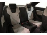 2013 Audi S5 3.0 TFSI quattro Coupe Rear Seat