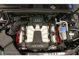 2013 Audi S5 Engines