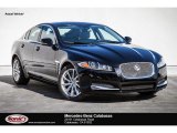 2012 Jaguar XF 