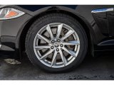 2012 Jaguar XF  Wheel