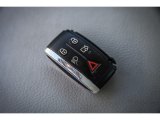 2012 Jaguar XF  Keys