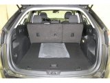 2015 Ford Edge SE AWD Trunk
