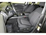 2015 Ford Edge SE AWD Front Seat