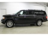 2016 Ford Expedition EL Limited 4x4