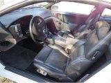 1990 Nissan 300ZX GS Front Seat