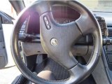 1990 Nissan 300ZX GS Steering Wheel