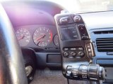 1990 Nissan 300ZX GS Controls