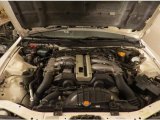 1990 Nissan 300ZX GS 3.0 Liter DOHC 24-Valve V6 Engine