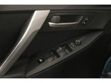 2010 Mazda MAZDA3 s Sport 4 Door Controls